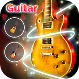Guitar - Play Music Game icon
