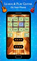 Guitar - Play Music Game Affiche