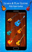 Guitar - Play Music Game screenshot 1