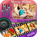 Movie Maker With Music