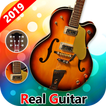 Real Guitar-Guitar Simulator 2019