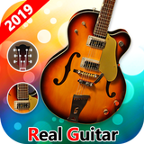 Real Guitar-Guitar Simulator 2019 Zeichen