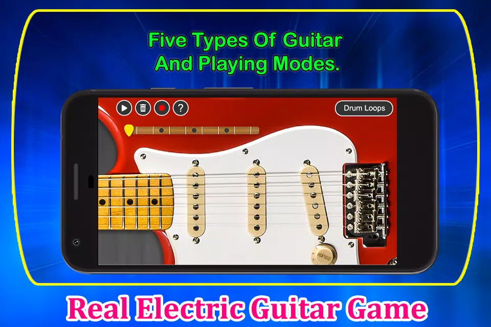 Download Guitar Flash for android 4.0.3