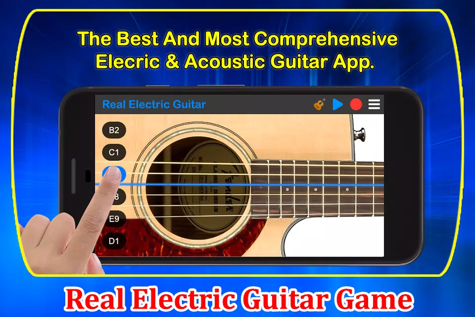 Download Guitar Flash for android 4.0.3