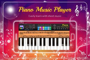 Real Piano - Piano keyboard 2018 screenshot 2