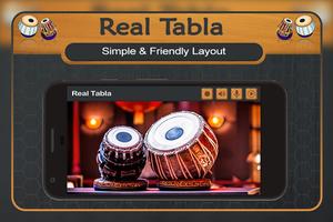 Real Tabla Ekran Görüntüsü 2