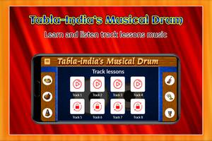 Tabla -India's Musical Drum Screenshot 3