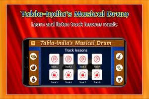 Tabla -India's Musical Drum screenshot 3