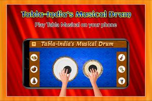 Tabla -India's Musical Drum Screenshot 1