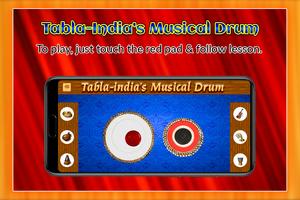 Tabla -India's Musical Drum Screenshot 2