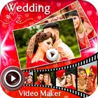 Wedding Video Maker иконка
