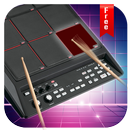 Bass Electro Drums APK