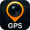 GPS Map Camera: Geotag Photos icon