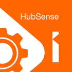 HubSense Commissioning icône