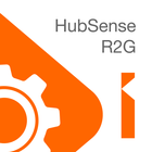 HubSense R2G icône