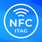 Inveo NFC iTAG icône