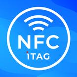 Inveo NFC iTAG