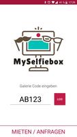 MySelfiebox Affiche