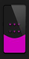 Duality Redux Pink Icon Pack captura de pantalla 2