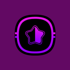 Funky Pink Icon Pack 아이콘
