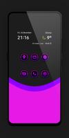 Funky Pink Icon Pack 포스터