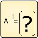 Inverse Matrix calculator APK