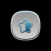 Pulse Blue Icon Pack APK