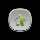 Pulse Lemon Icon Pack icono