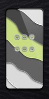 Pulse Lemon Icon Pack captura de pantalla 3