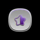 Pulse Purple Icon Pack 图标