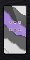 Pulse Purple Icon Pack 截图 3