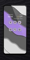 Pulse Purple Icon Pack 海报