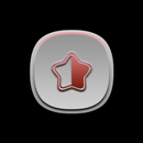 Pulse Red Icon Pack APK