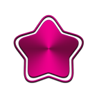 Regio Pink Icon Pack иконка