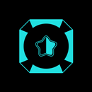 Aqua Tech Icon Pack APK