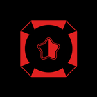 Red Tech Icon Pack icon