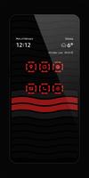 Red Tech Icon Pack poster