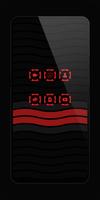 Red Tech Icon Pack screenshot 1