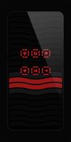 Red Tech Icon Pack screenshot 3