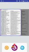 ไทยจีนมาเลย์ OCR เครื่องสแกน  ~ภาพเป็น PDF แปลง Ekran Görüntüsü 3