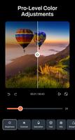 Video Editor & Maker - VidArt Screenshot 1