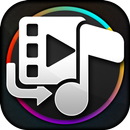 Video to MP3, M4A, AAC, OGG, WAV, FLAC Converter APK