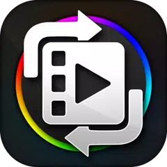 Video Converter, Compressor APK 下載