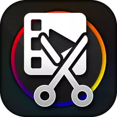 Video Cutter (MP4, MKV, MOV, 3GP, AVI, FLV, WMV) APK 下載