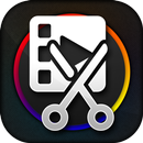 Video Cutter (MP4, MKV, MOV, 3GP, AVI, FLV, WMV) APK