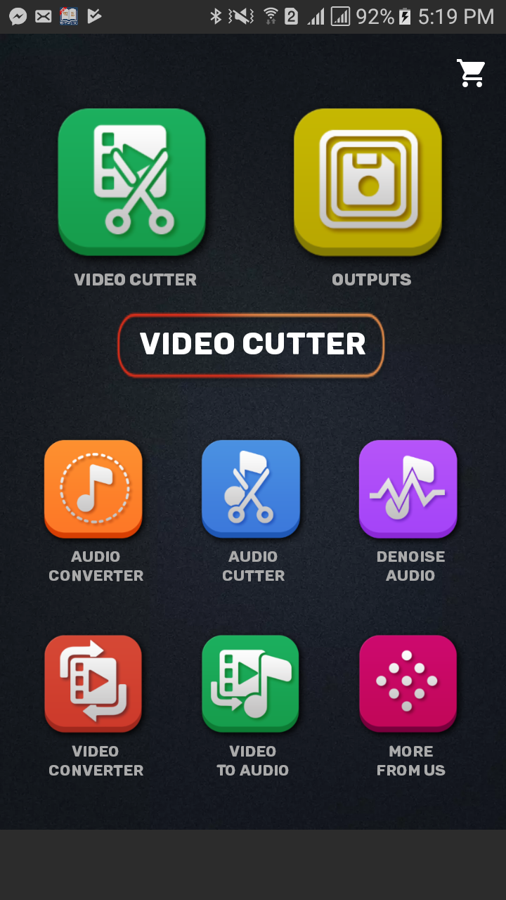 Video Cutter (MP4, MKV, MOV, 3GP, AVI, FLV, WMV) APK 0.0.4 for Android –  Download Video Cutter (MP4, MKV, MOV, 3GP, AVI, FLV, WMV) APK Latest  Version from APKFab.com