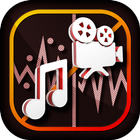 Video and Audio Noise Reducer, Recorder and Editor icône