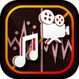 Video and Audio Noise Reducer, Recorder and Editor 아이콘