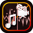 Video and Audio Noise Reducer, Recorder and Editor APK