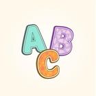 Alphabet Learning アイコン